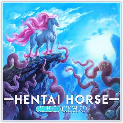 horse hentai|Horse hentai